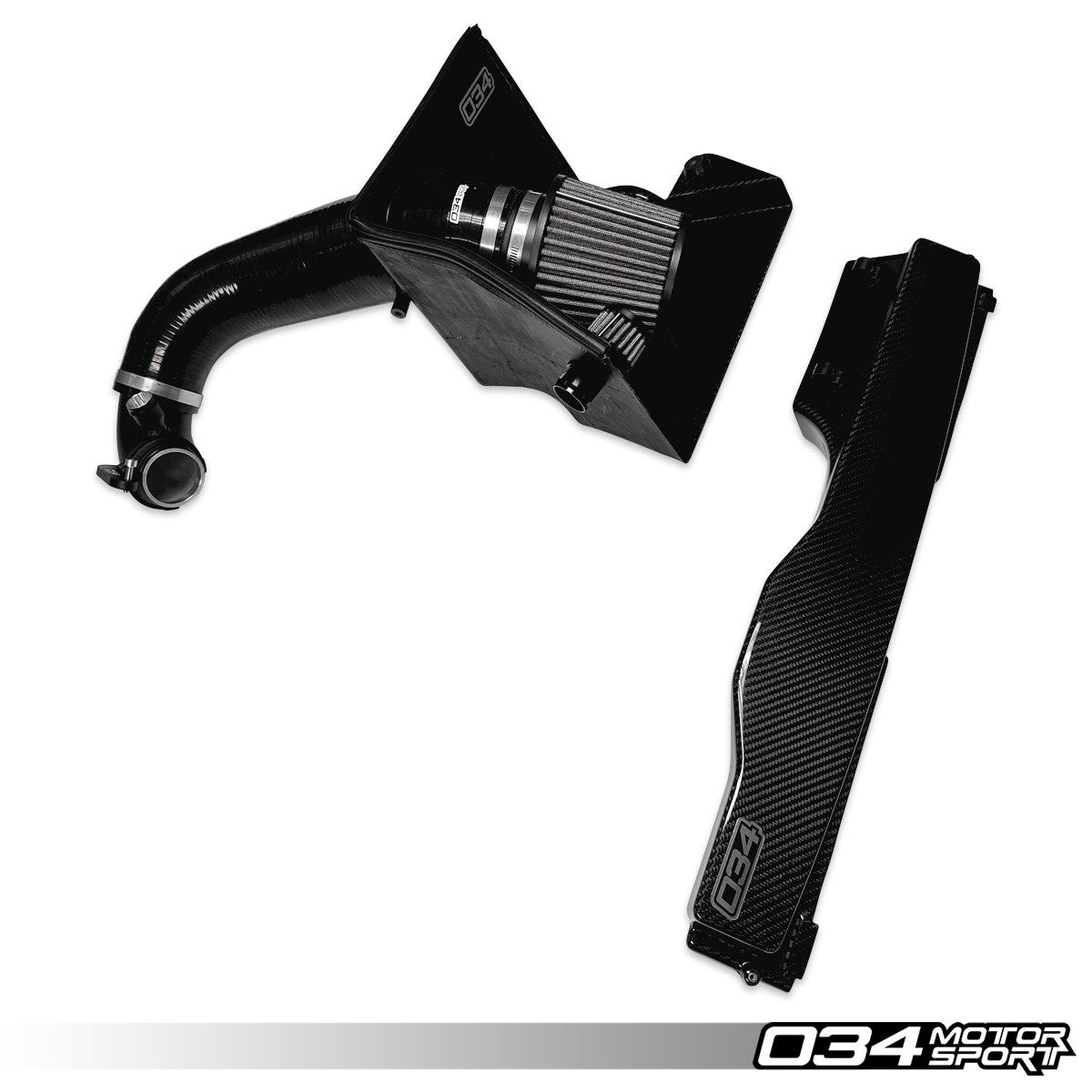 S34 Insuction Bundle, Volkswagen & Audi MQB EA888 Gen 3 - image 4