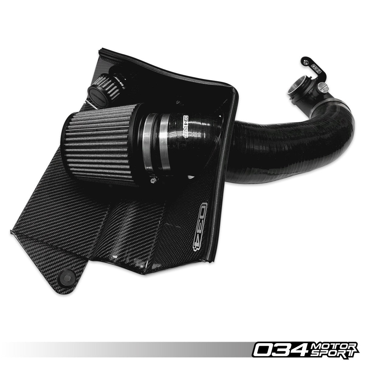 S34 Insuction Bundle, Volkswagen & Audi MQB EA888 Gen 3 - image 5
