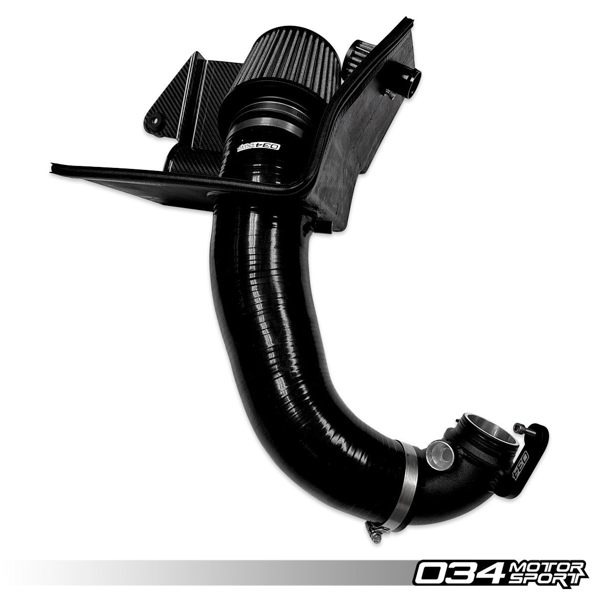 S34 Insuction Bundle, Volkswagen & Audi MQB EA888 Gen 3 - image 6
