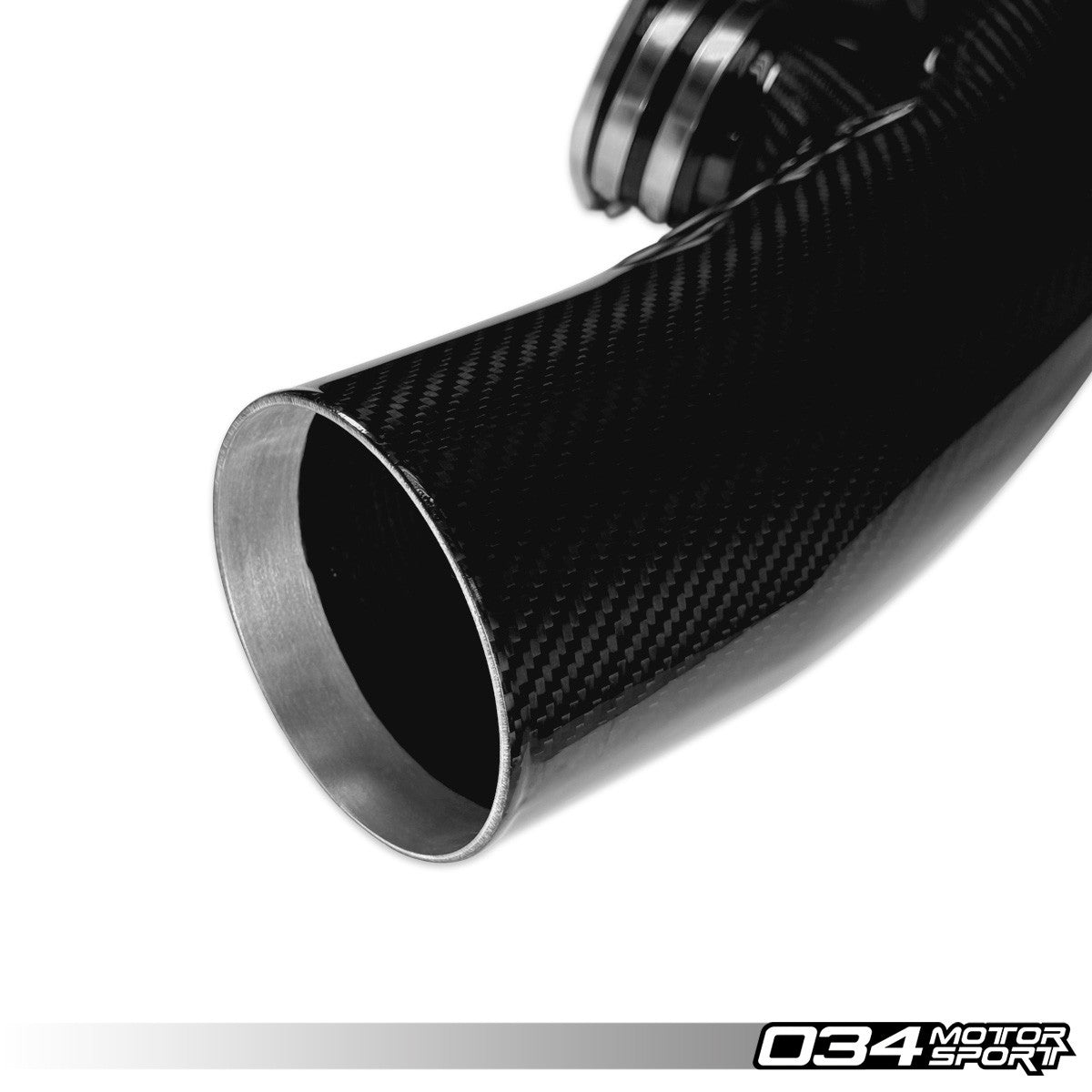 X34 Carbon Fiber Intake Systems, B9/B9.5 Audi RS4/RS5 2.9 TFSI - image 24
