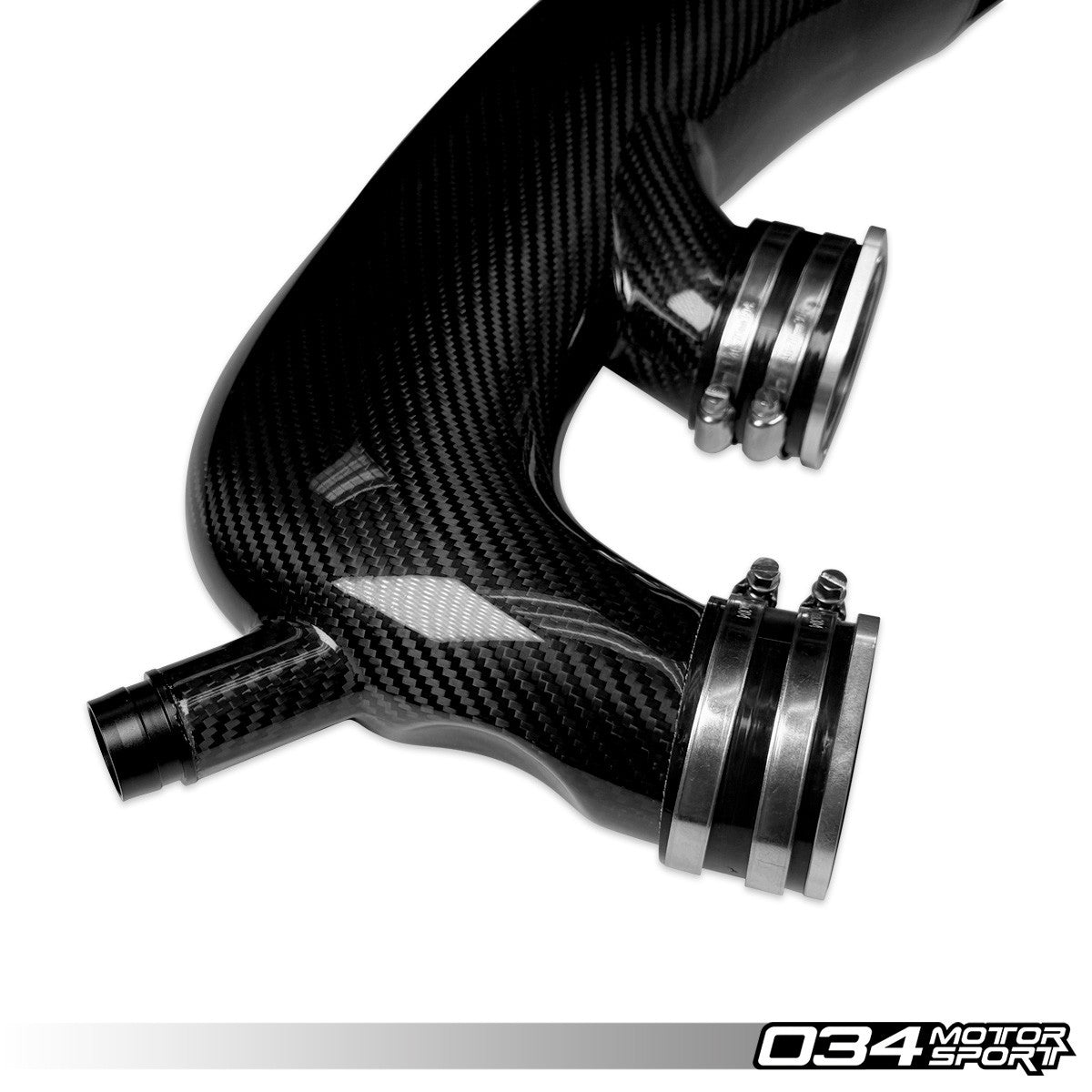 S34 SüperDüper Insuction Bundle, B9/B9.5 Audi RS4/RS5 - image 11