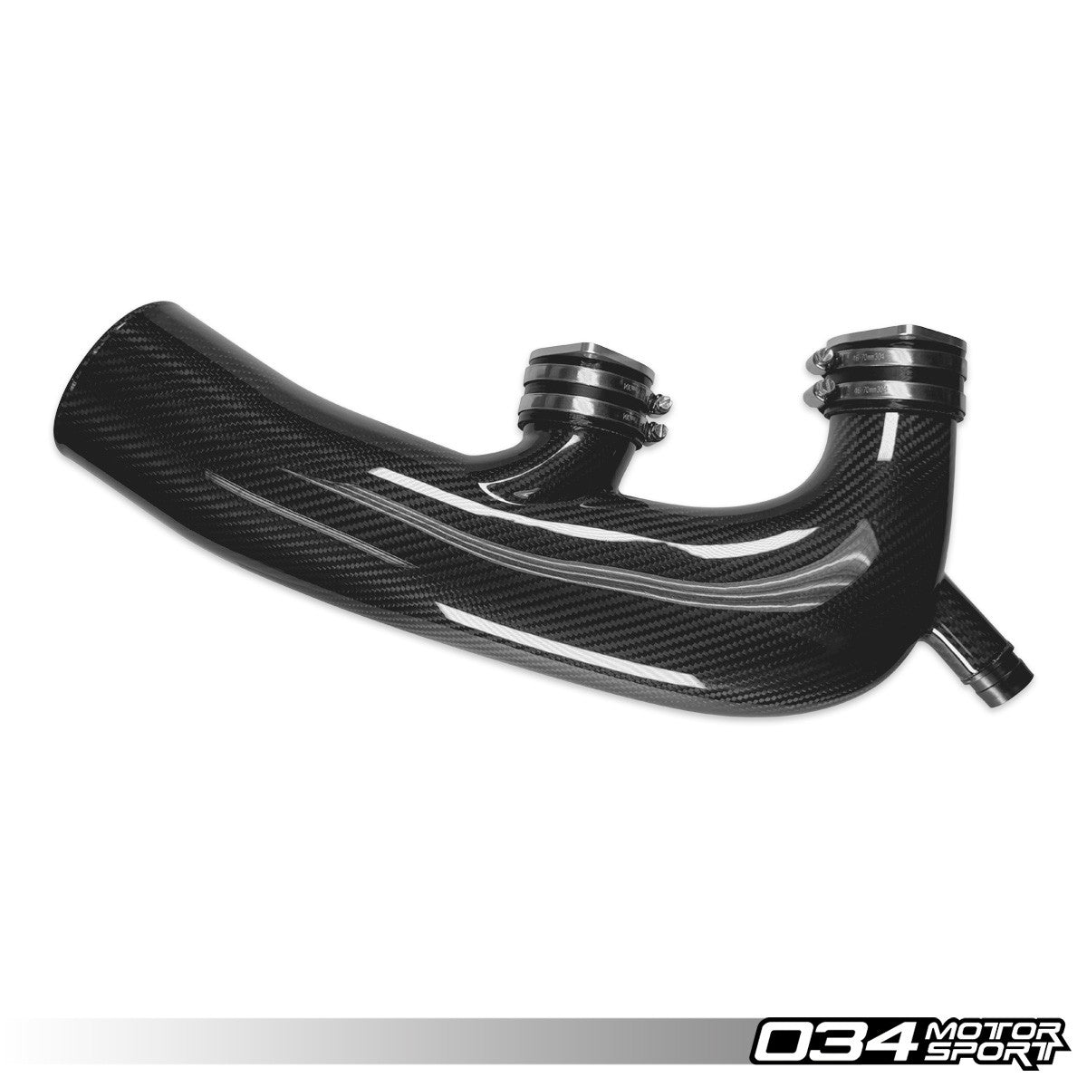 S34 SüperDüper Insuction Bundle, B9/B9.5 Audi RS4/RS5 - image 12