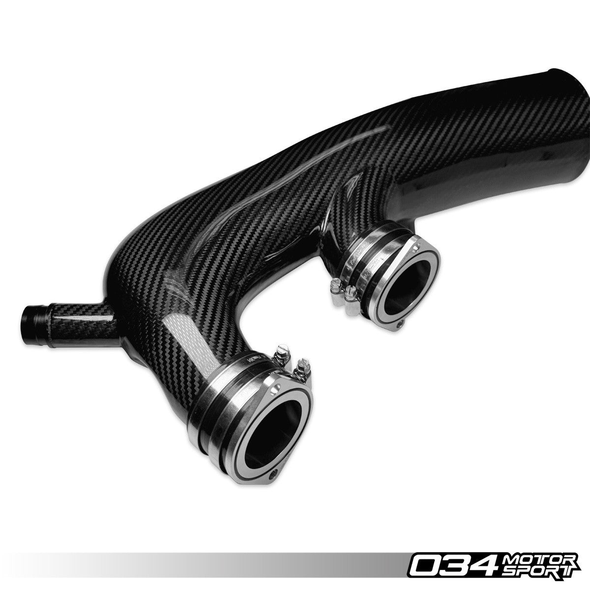 S34 SüperDüper Insuction Bundle, B9/B9.5 Audi RS4/RS5 - image 13