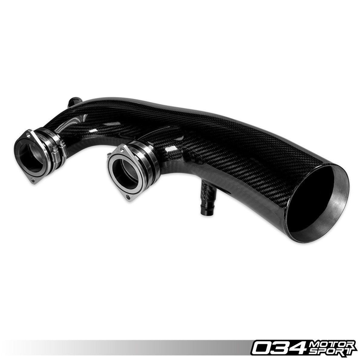 S34 SüperDüper Insuction Bundle, B9/B9.5 Audi RS4/RS5 - image 14