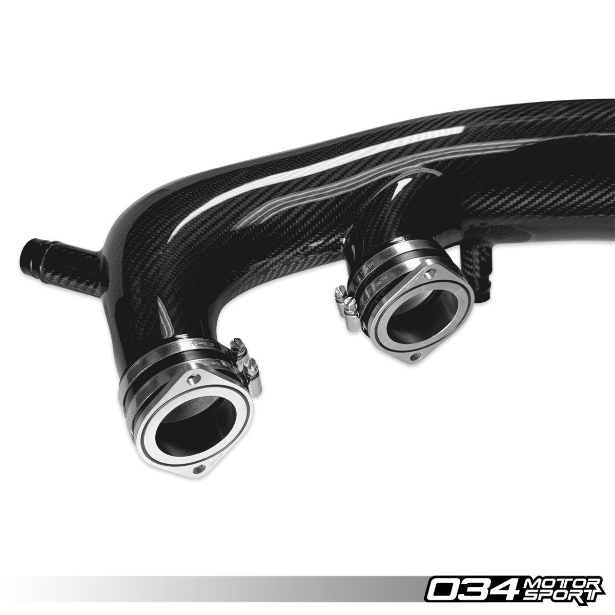 S34 SüperDüper Insuction Bundle, B9/B9.5 Audi RS4/RS5 - image 15