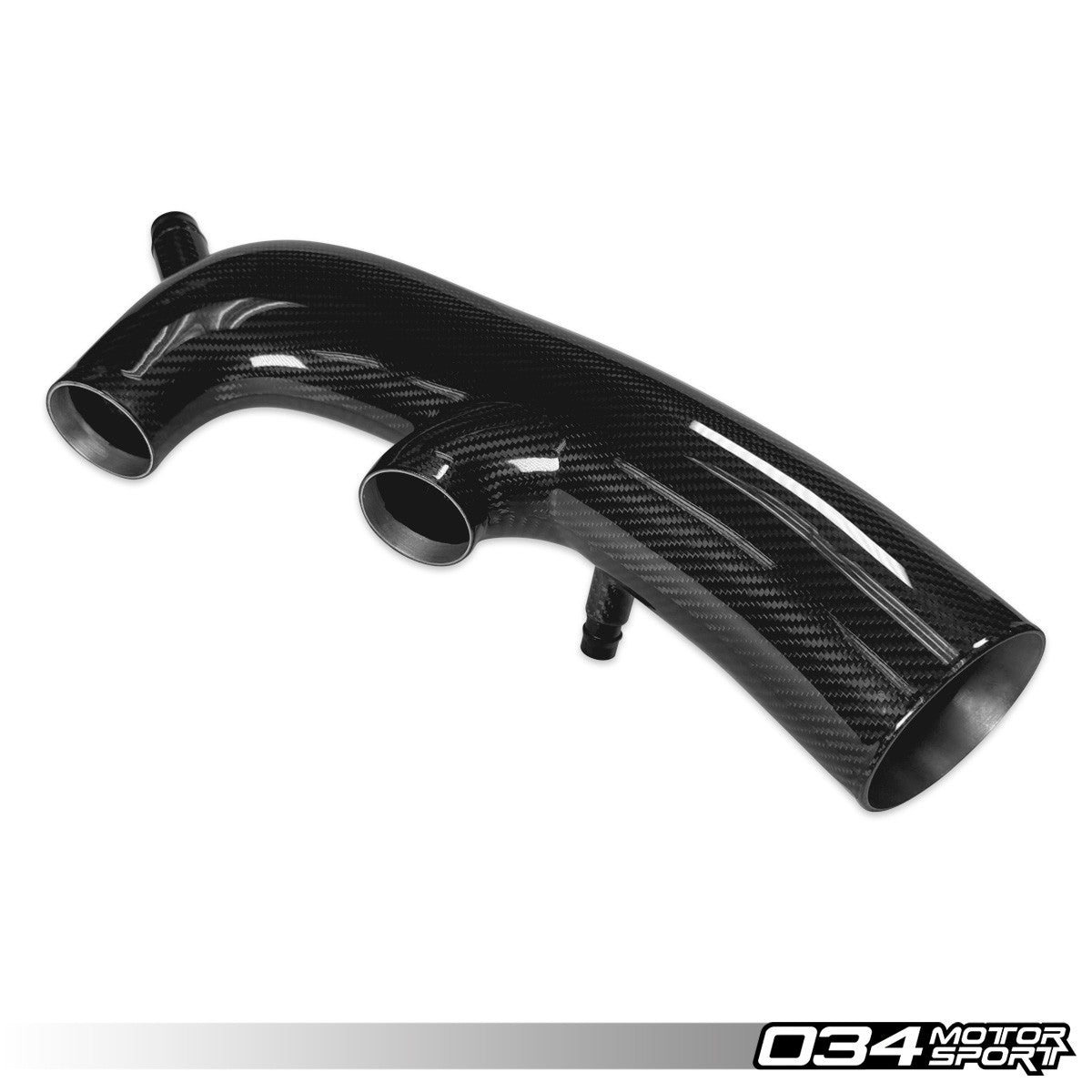 X34 Carbon Fiber Intake Systems, B9/B9.5 Audi RS4/RS5 2.9 TFSI - image 30