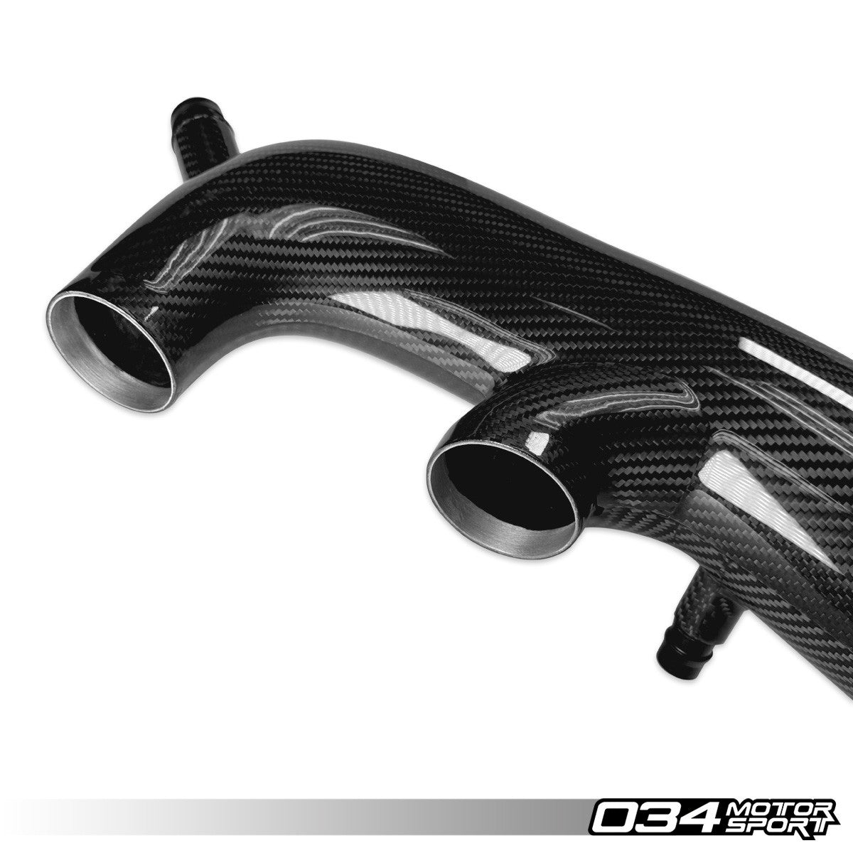 S34 SüperDüper Insuction Bundle, B9/B9.5 Audi RS4/RS5 - image 17