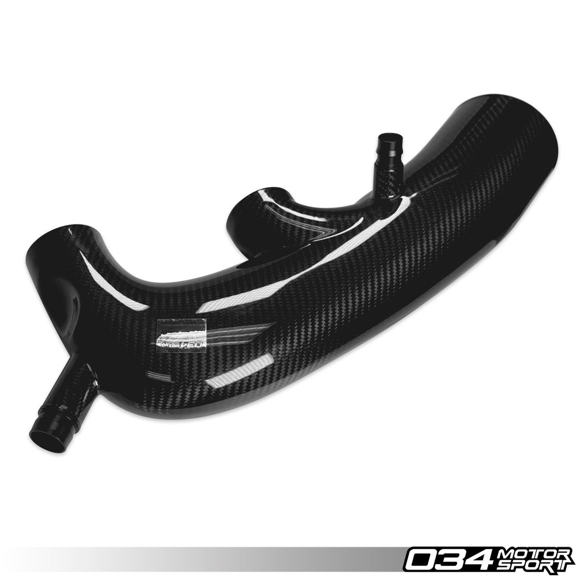 X34 Carbon Fiber Intake Systems, B9/B9.5 Audi RS4/RS5 2.9 TFSI - image 32