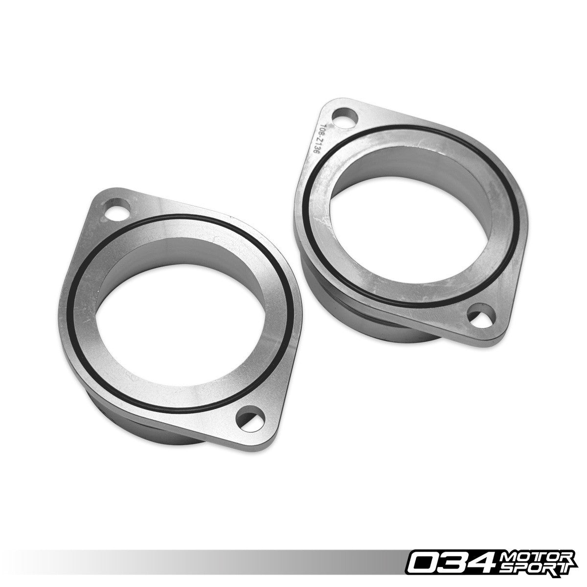 S34 SüperDüper Insuction Bundle, B9/B9.5 Audi RS4/RS5 - image 20
