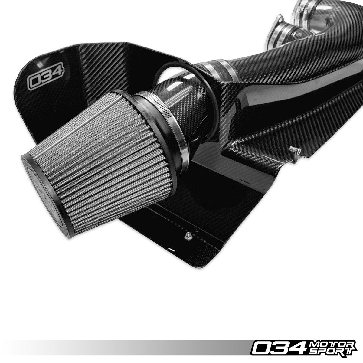 S34 SüperDüper Insuction Bundle, B9/B9.5 Audi RS4/RS5 - image 3