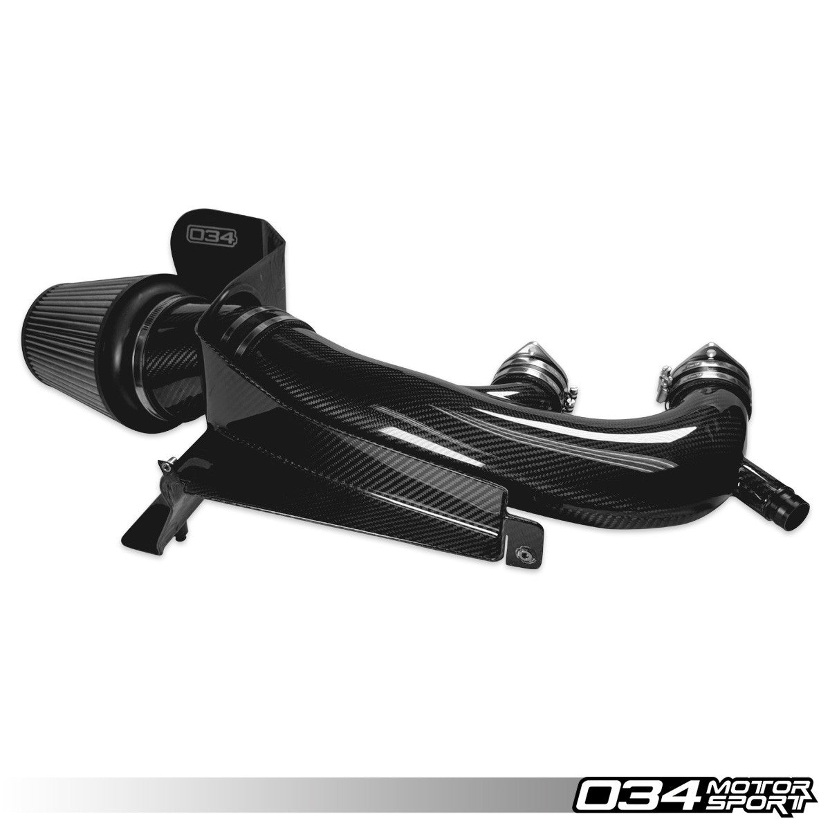 S34 SüperDüper Insuction Bundle, B9/B9.5 Audi RS4/RS5 - image 4