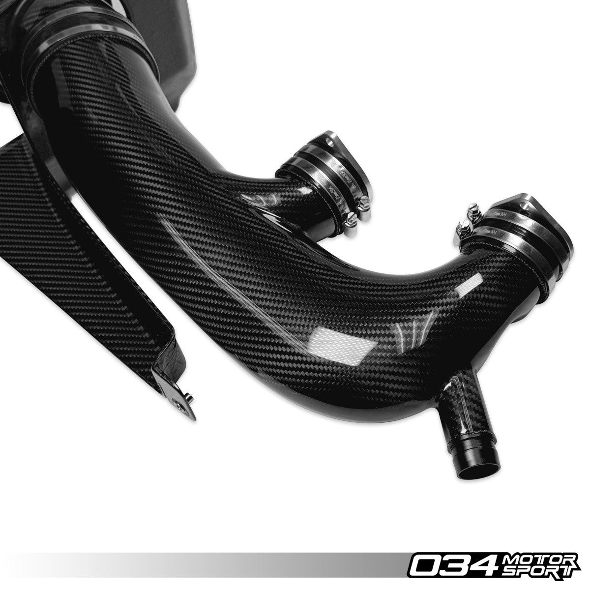 S34 SüperDüper Insuction Bundle, B9/B9.5 Audi RS4/RS5 - image 5