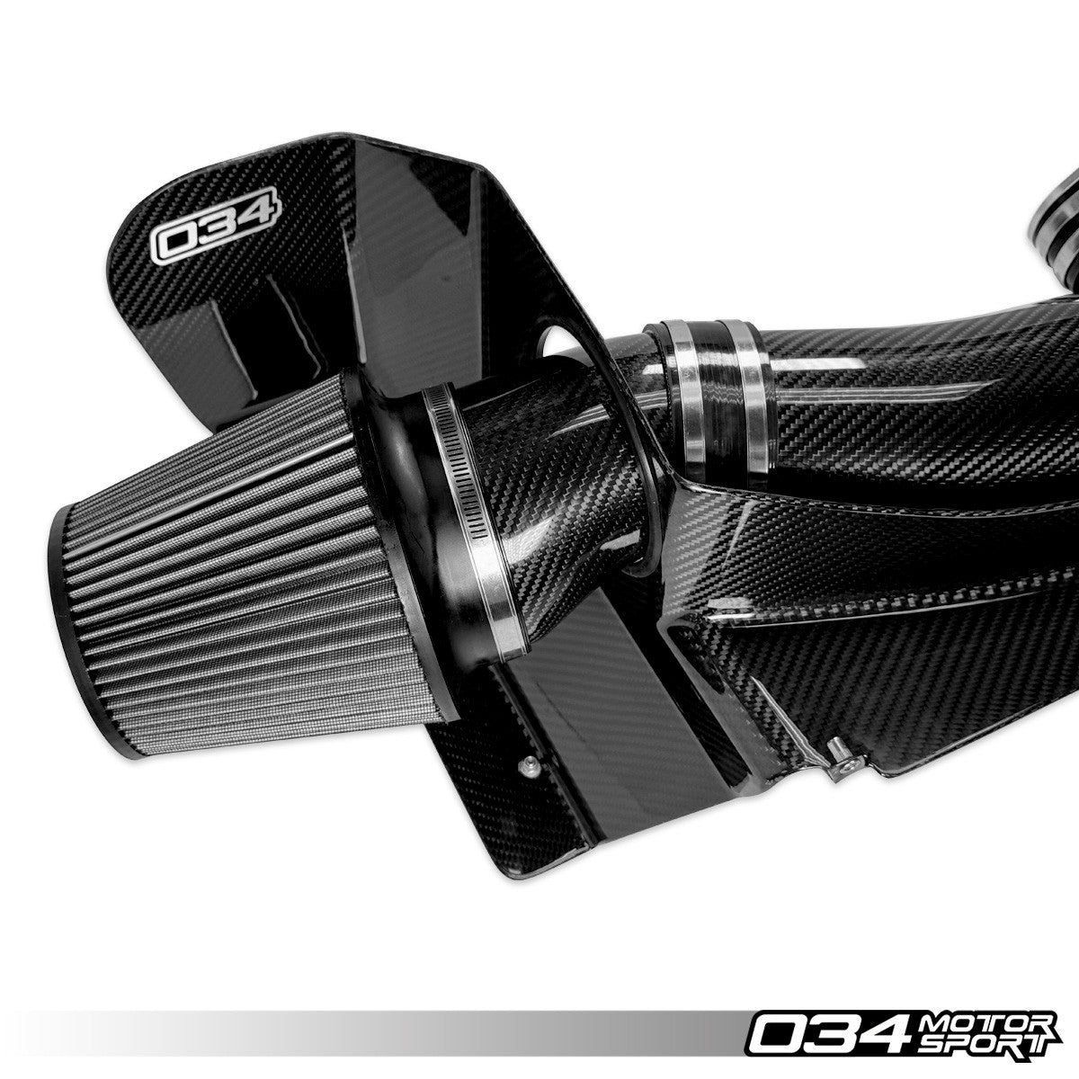 S34 SüperDüper Insuction Bundle, B9/B9.5 Audi RS4/RS5 - image 6