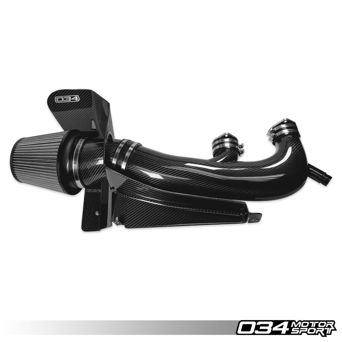 S34 SüperDüper Insuction Bundle, B9/B9.5 Audi RS4/RS5 - image 7