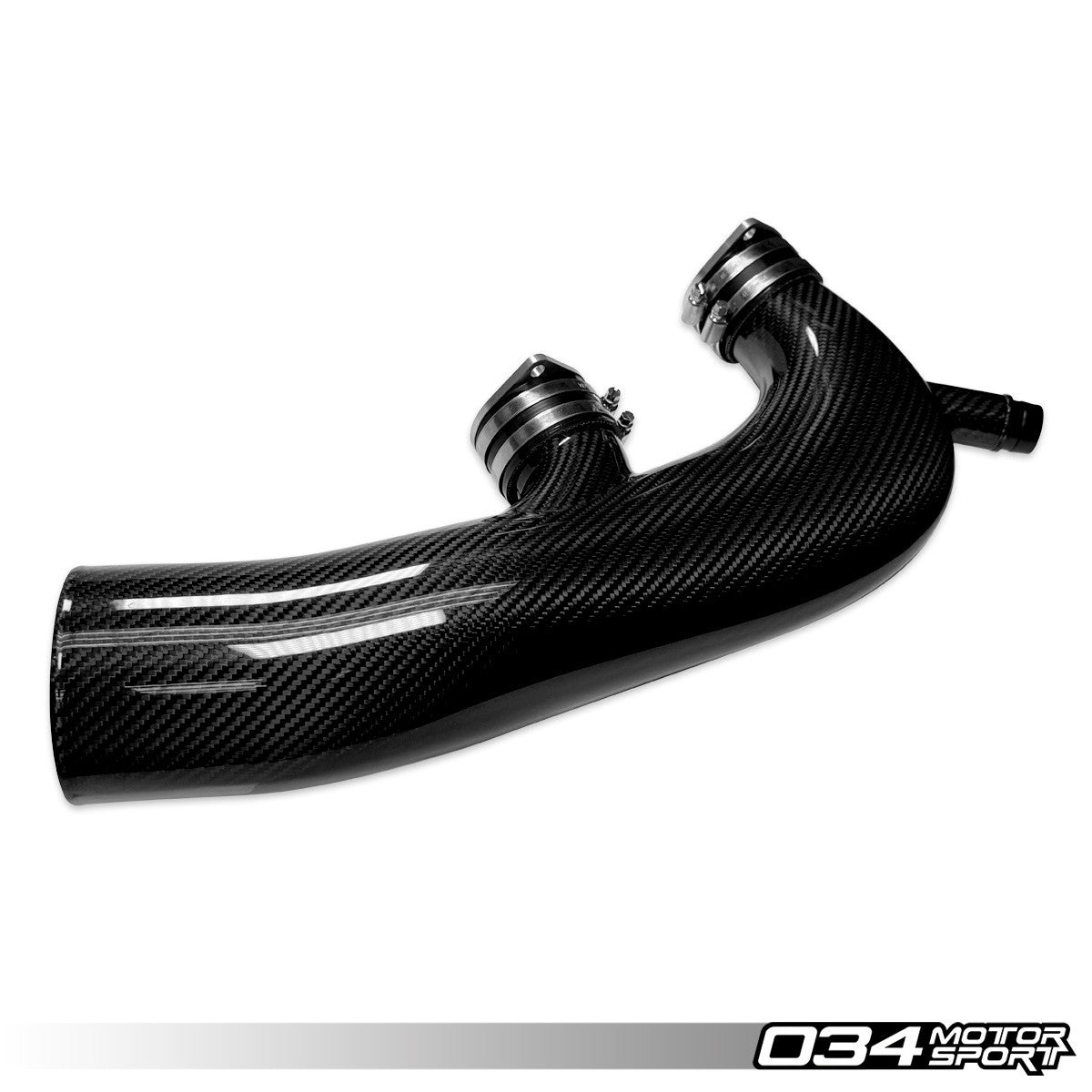 X34 Carbon Fiber Intake Systems, B9/B9.5 Audi RS4/RS5 2.9 TFSI - image 23
