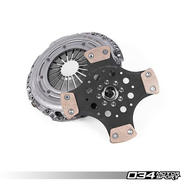 Sachs Performance Racing Clutch Kit for MkVII Volkswagen Golf R 2.0T Gen 3