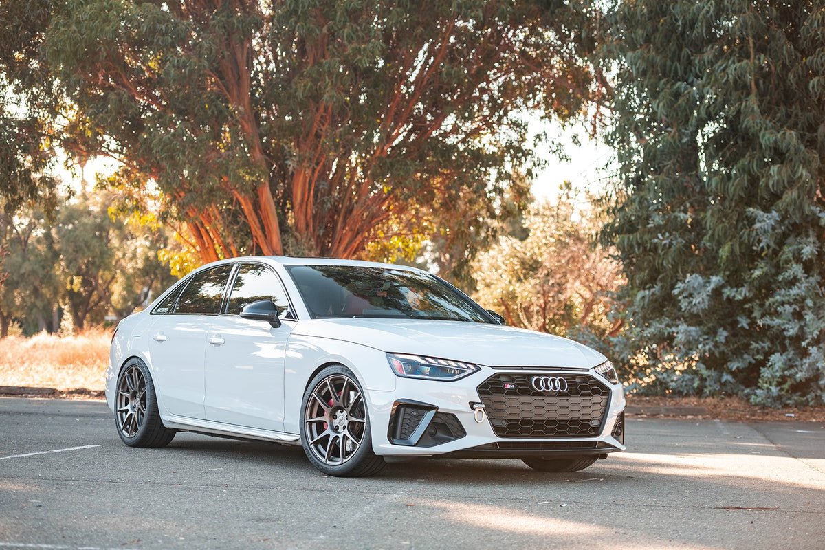 Dynamic+ Lowering Springs for B9/B9.5 Audi S4/S5 - image 9