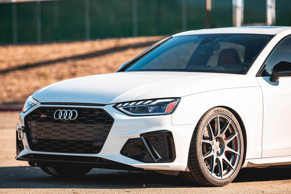 Dynamic+ Lowering Springs for B9/B9.5 Audi S4/S5 - image 10