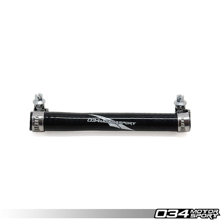 N75 Valve Hose, High-Temperature Silicone, B5/B6 Audi A4 1.8T & B5/B5.5 Volkswagen Passat 1.8T