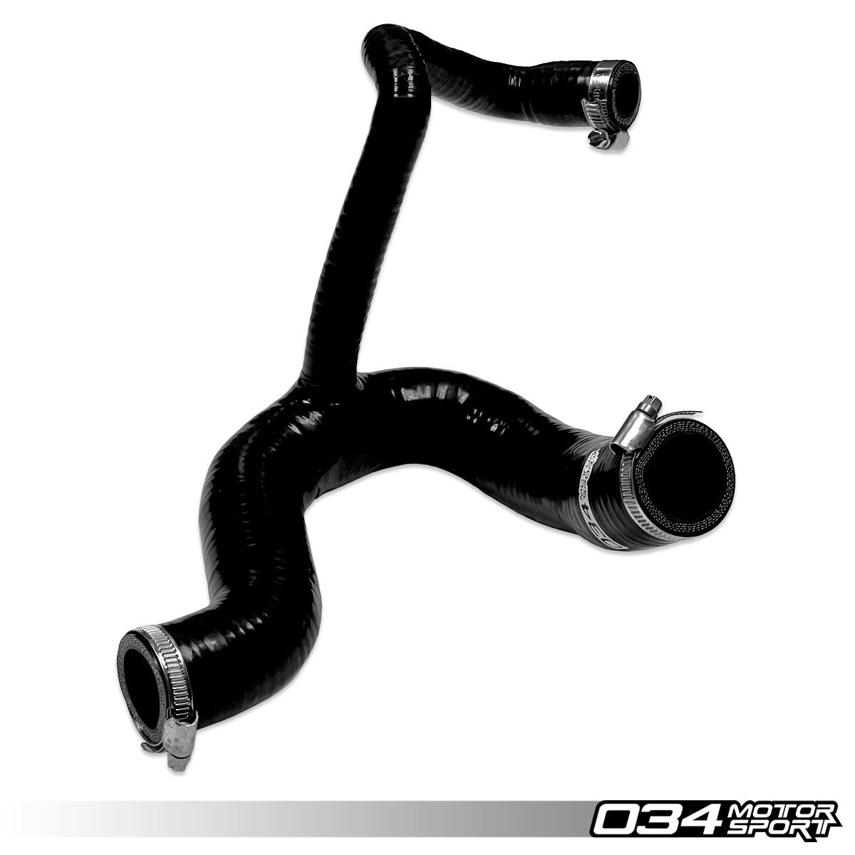 Silicone Radiator Hose Set, Audi 200 20V (3B) - image 3