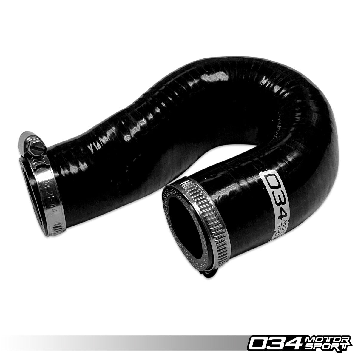 Silicone Radiator Hose Set, Audi 200 20V (3B) - image 5