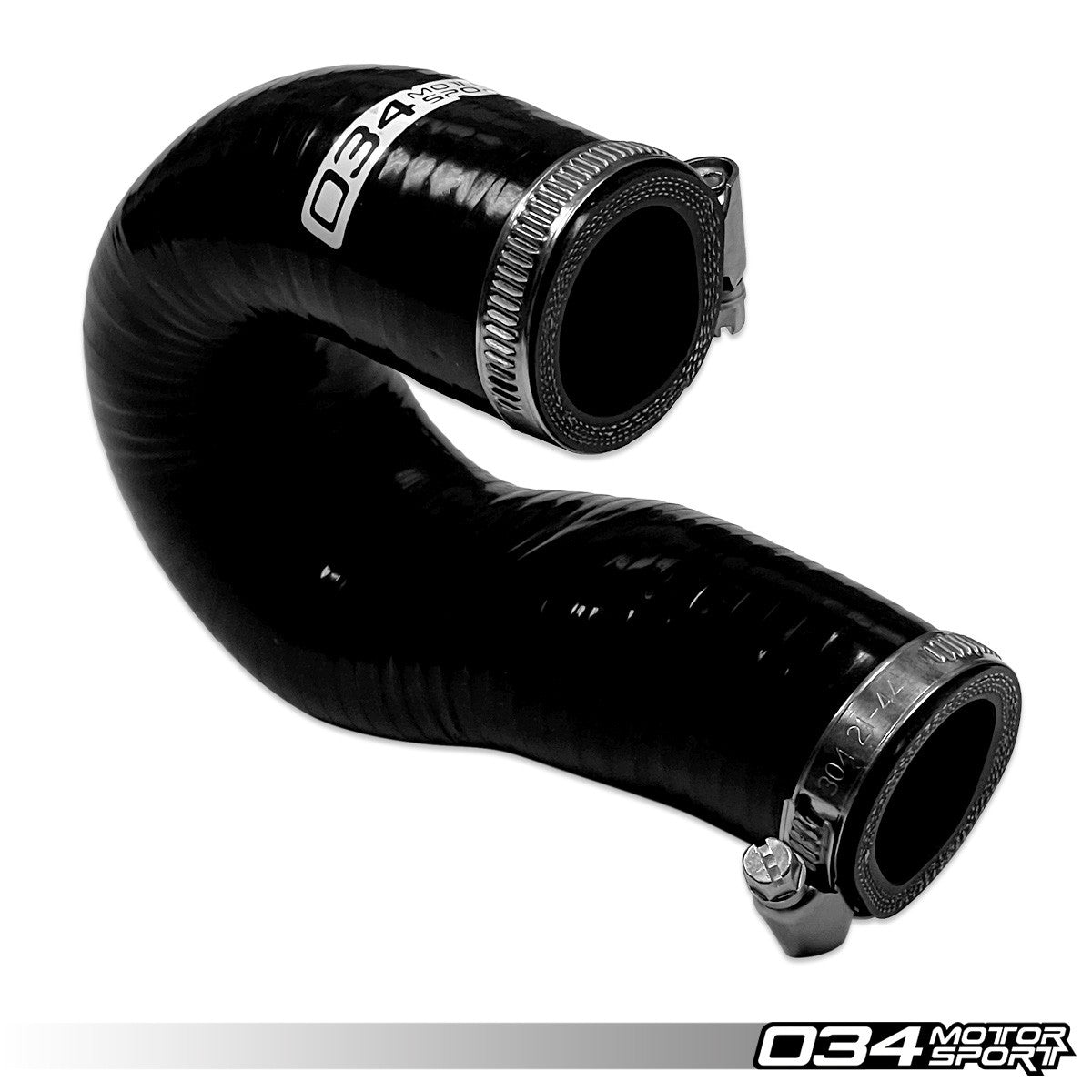 Silicone Radiator Hose Set, Audi 200 20V (3B) - image 6