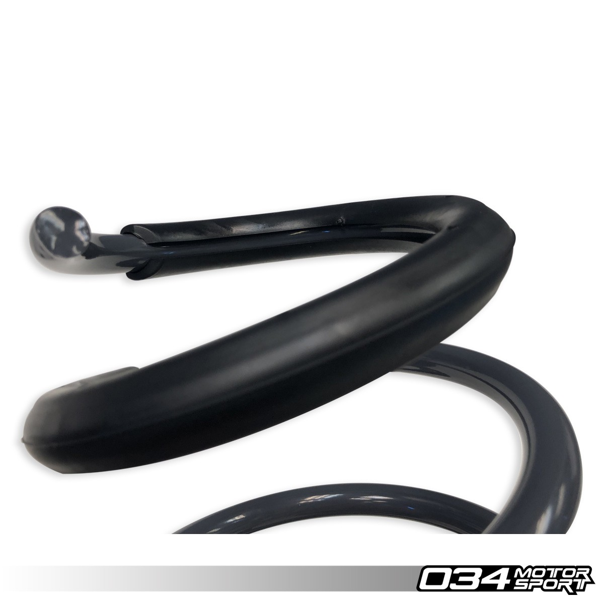 Dynamic+ Lowering Springs for 8S Audi TT RS - image 3