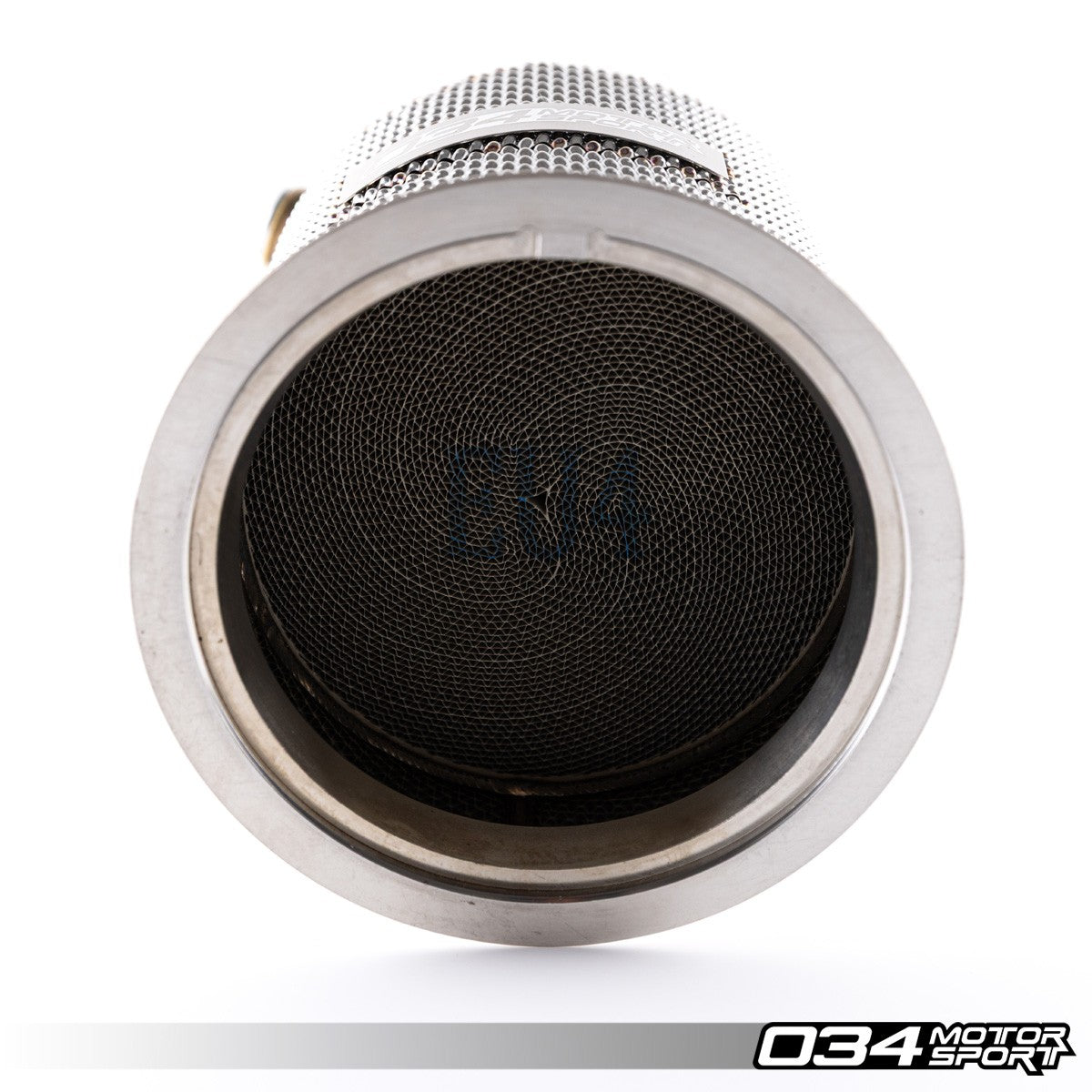 Stainless Steel Racing Catalyst, B9/B9.5 Audi SQ5 - image 6