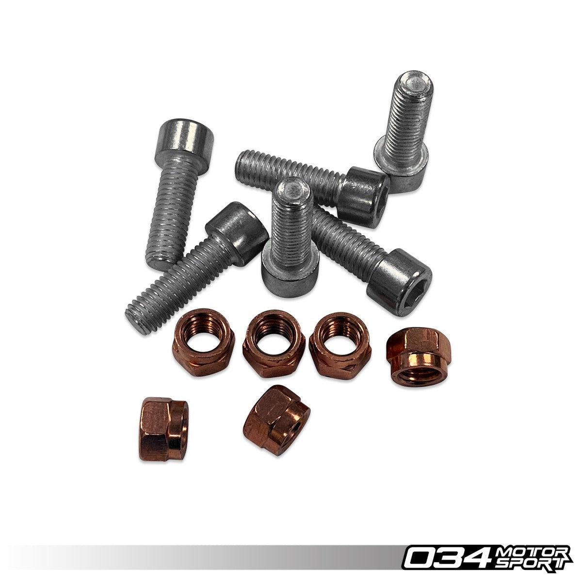 Stainless Steel Racing Catalyst Set, B9/B9.5 Audi RS5 - image 7
