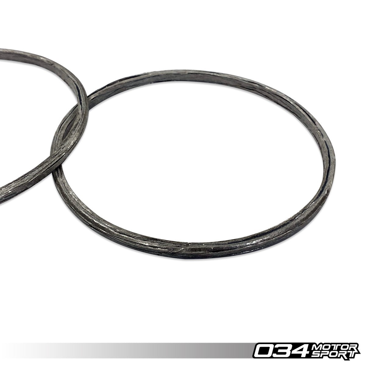 Stainless Steel Racing Catalyst Set, B9/B9.5 Audi RS5 - image 9