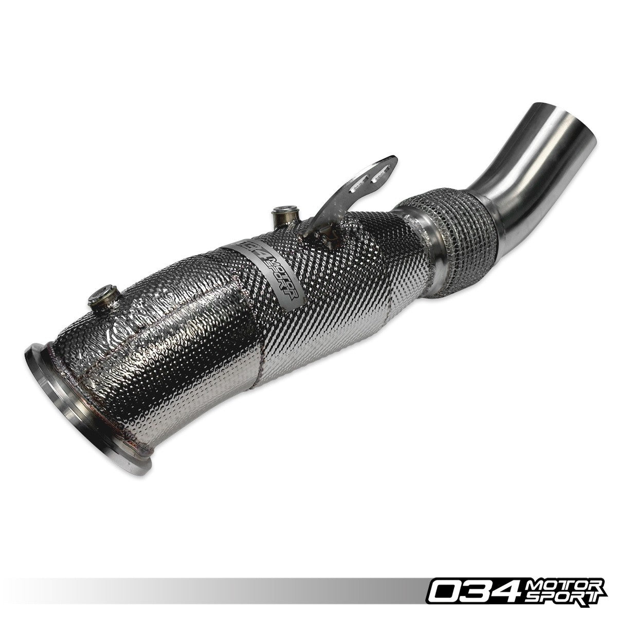 Stainless Steel Racing Catalyst, BMW F2x/F3x B58 Vehicles - image 3