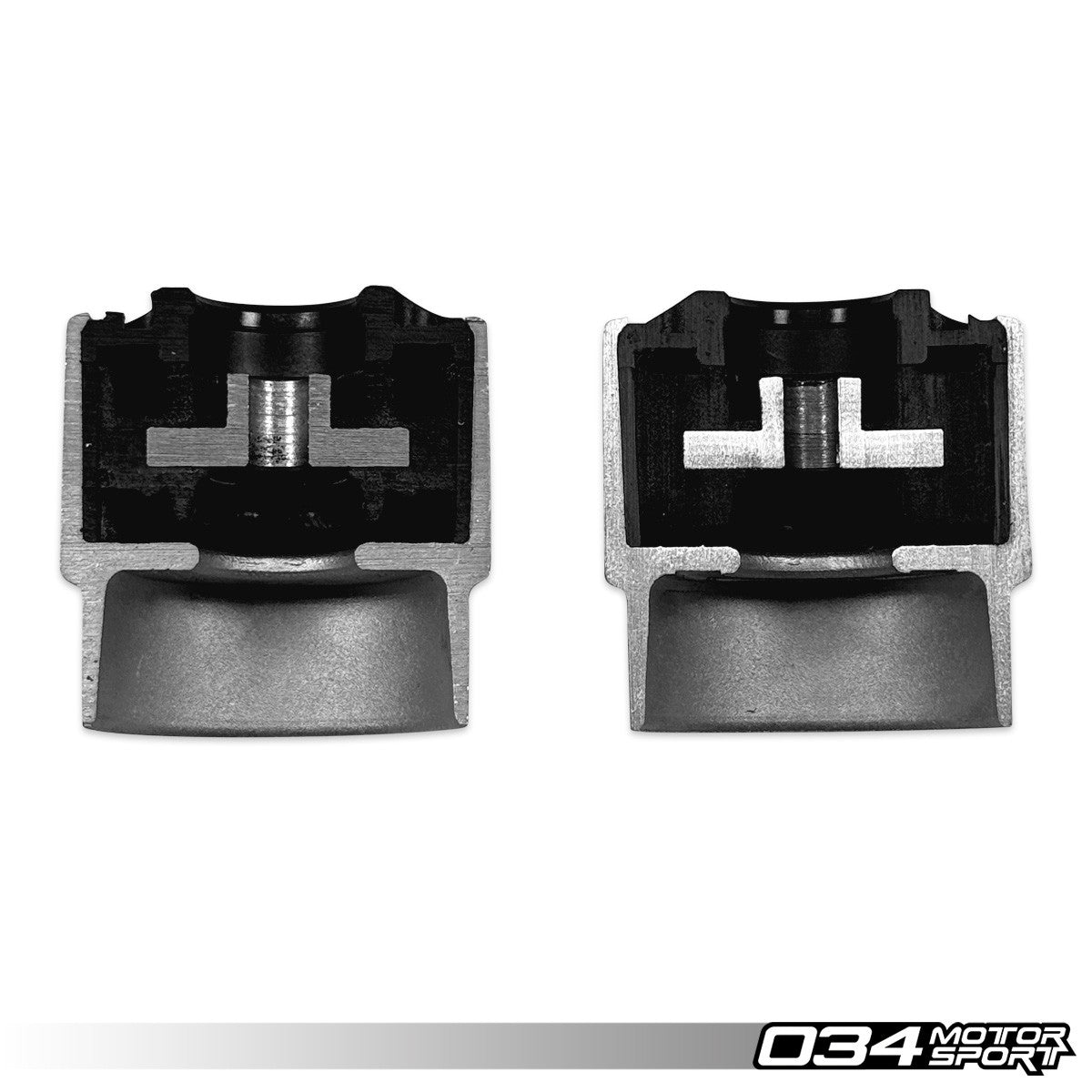 Street Density Rear Shock Mount, B8/B8.5 Audi A4/S4/RS4, A5/S5/RS5, & Q5/SQ5 - image 6