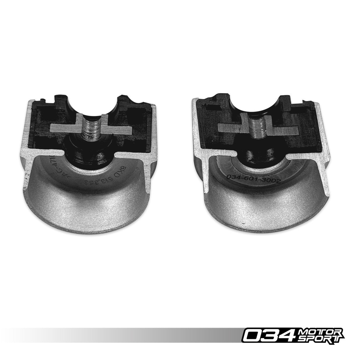 Street Density Rear Shock Mount, B8/B8.5 Audi A4/S4/RS4, A5/S5/RS5, & Q5/SQ5 - image 7
