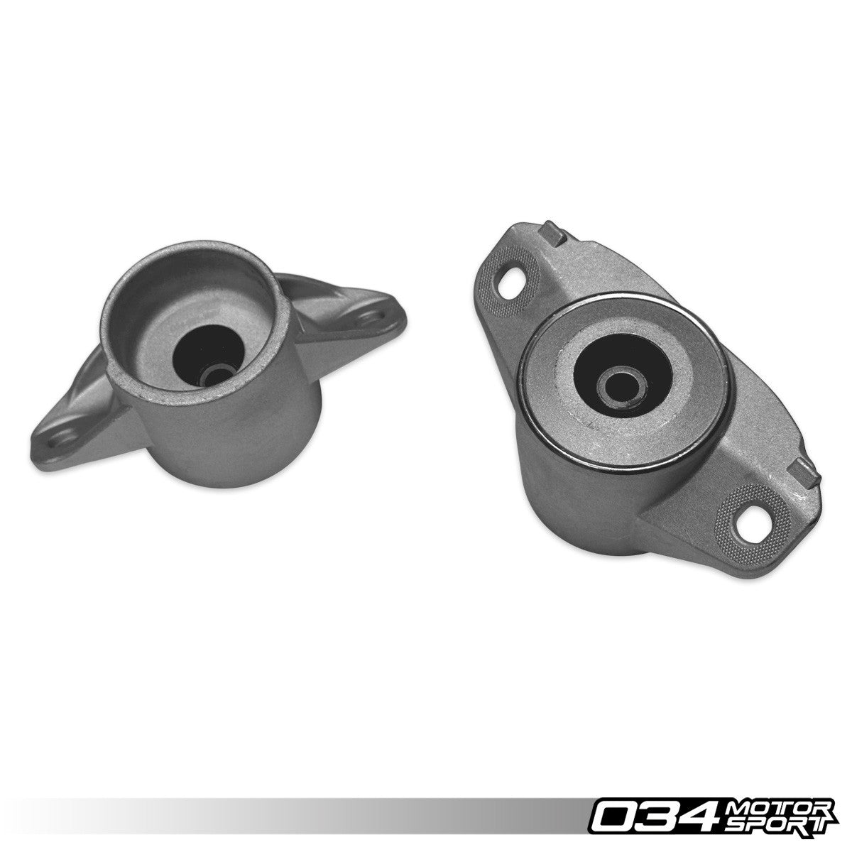 Street Density Rear Shock Mount, B9/B9.5 Audi A4/A5 & Allroad, Non-Adaptive Suspension - image 4