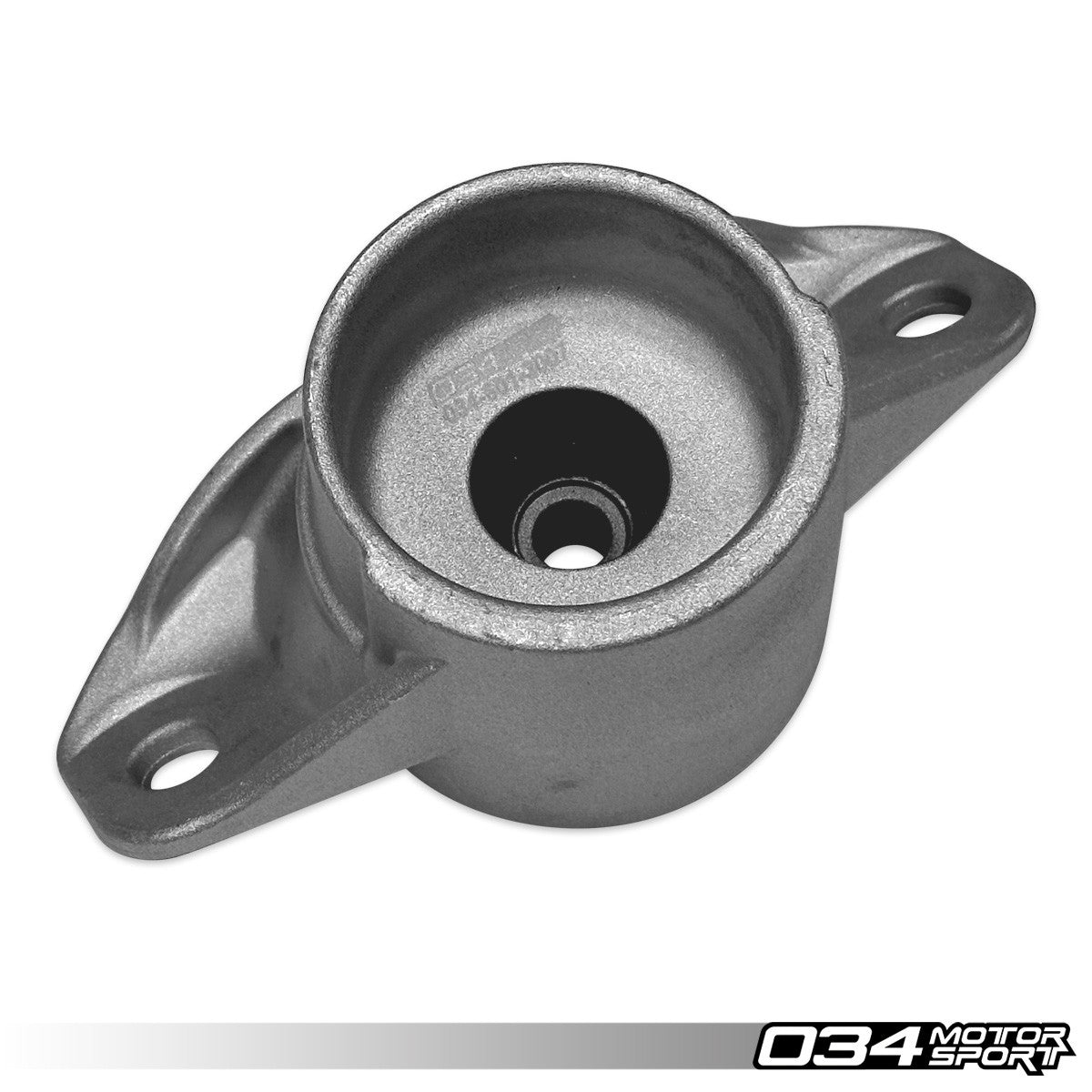 Street Density Rear Shock Mount, B9/B9.5 Audi A4/A5 & Allroad, Non-Adaptive Suspension - image 3