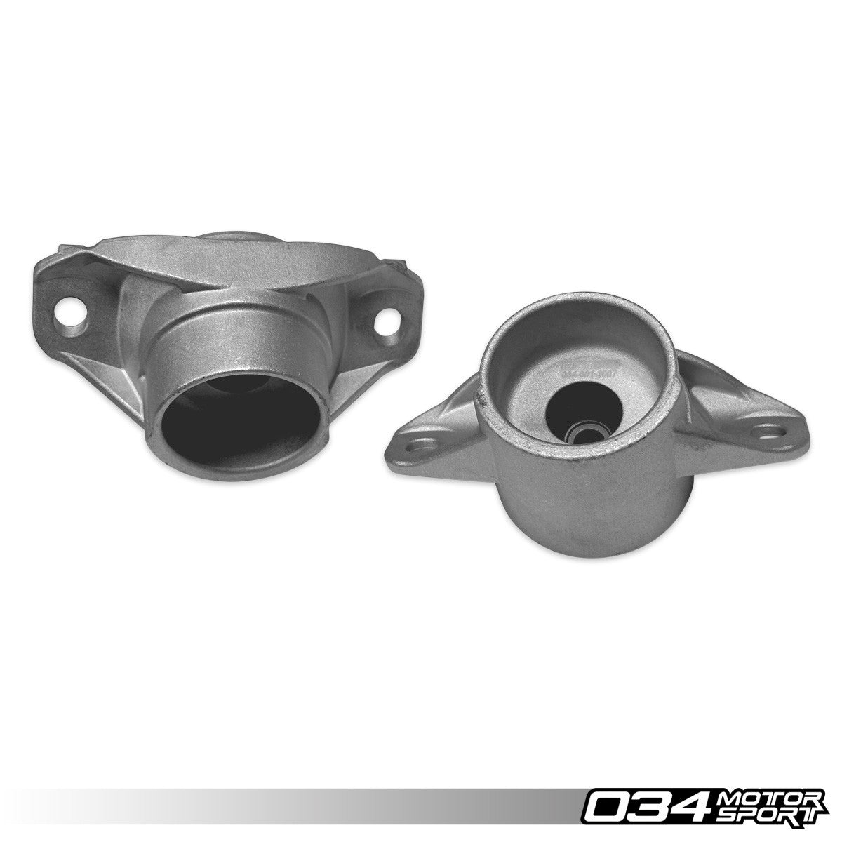 Street Density Rear Shock Mount, B9/B9.5 Audi A4/A5 & Allroad, Non-Adaptive Suspension - image 5
