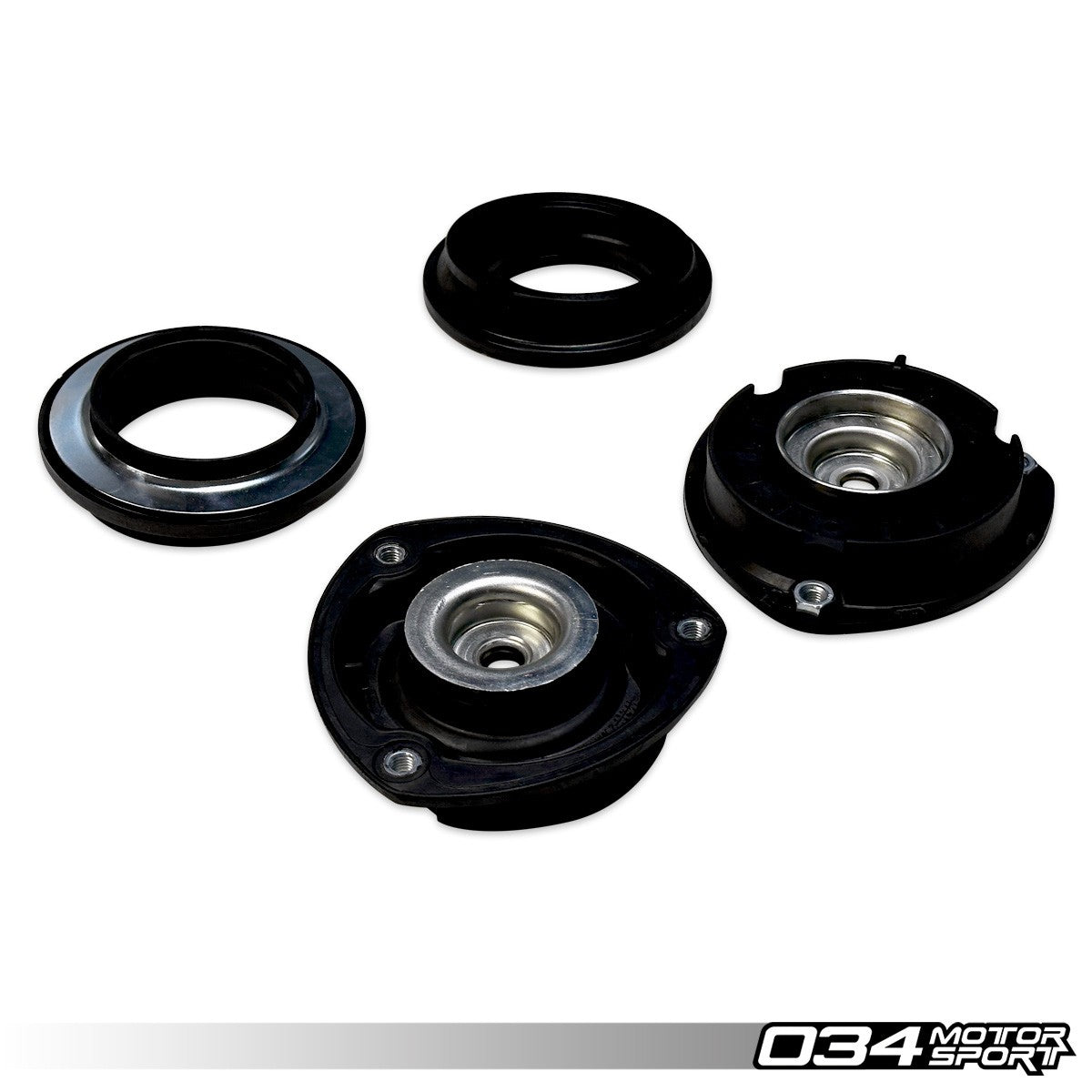 Street Density Strut Mount & Bearing Bundle, Volkswagen & Audi MQB and MQB EVO - image 3