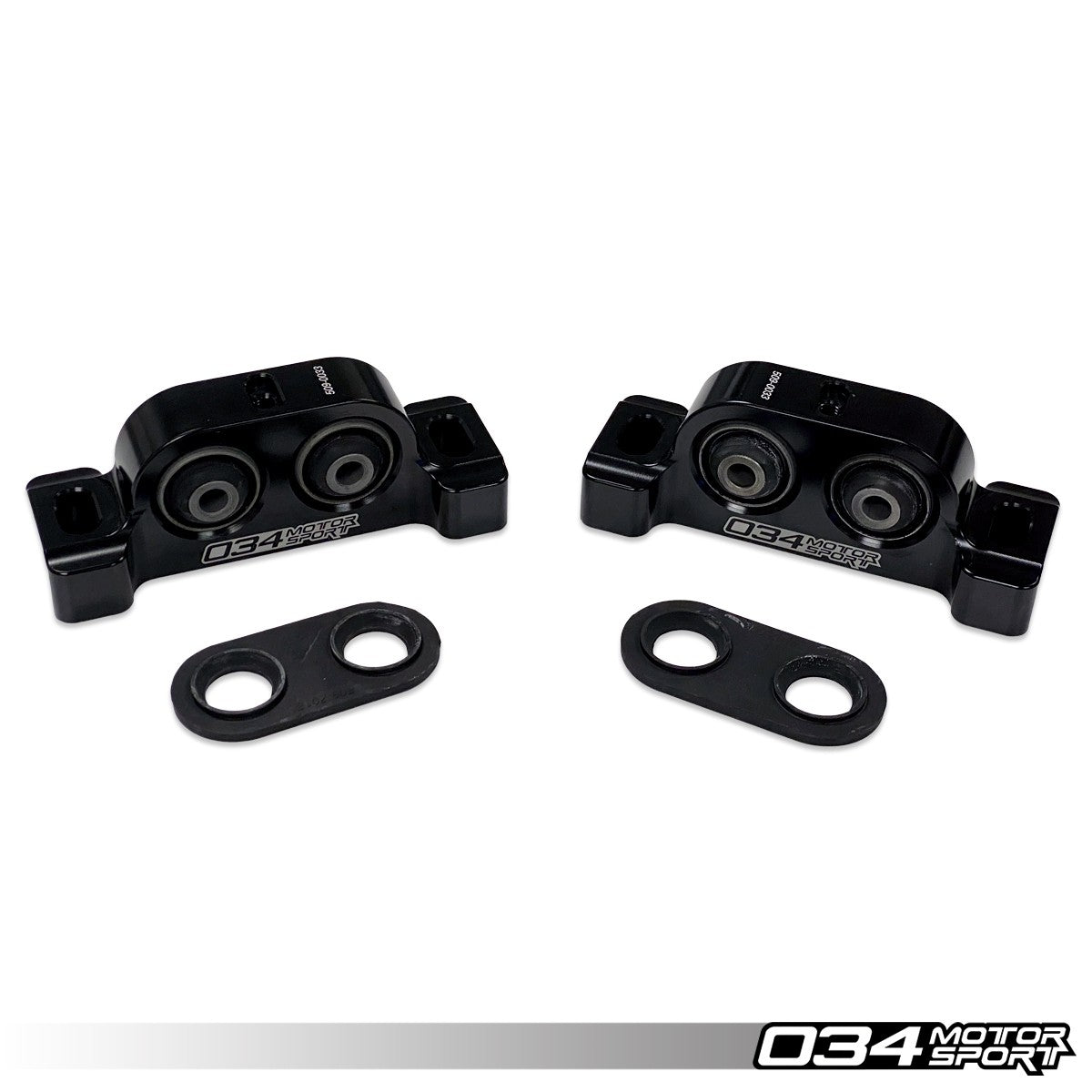 Streetsport Engine/Transmission Retrofit Kit For MKIV VW Golf/GTI 1.8T, MK1 Audi TT 1.8T