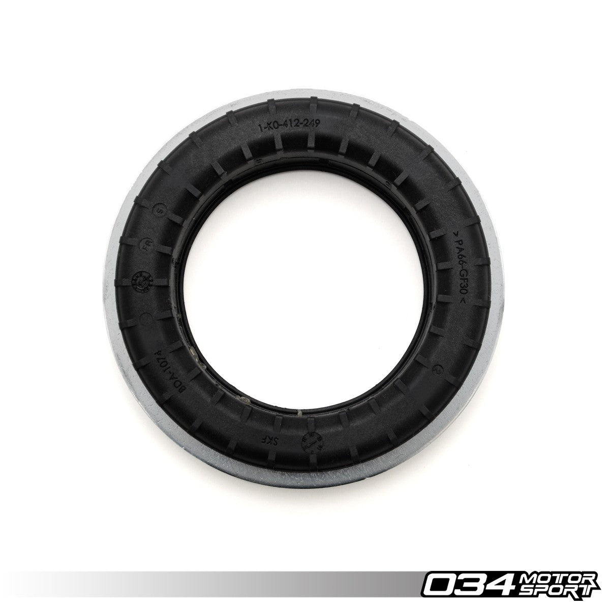 Strut Bearing, MkV & MKVI Volkswagen, 8J & 8P Audi - image 2