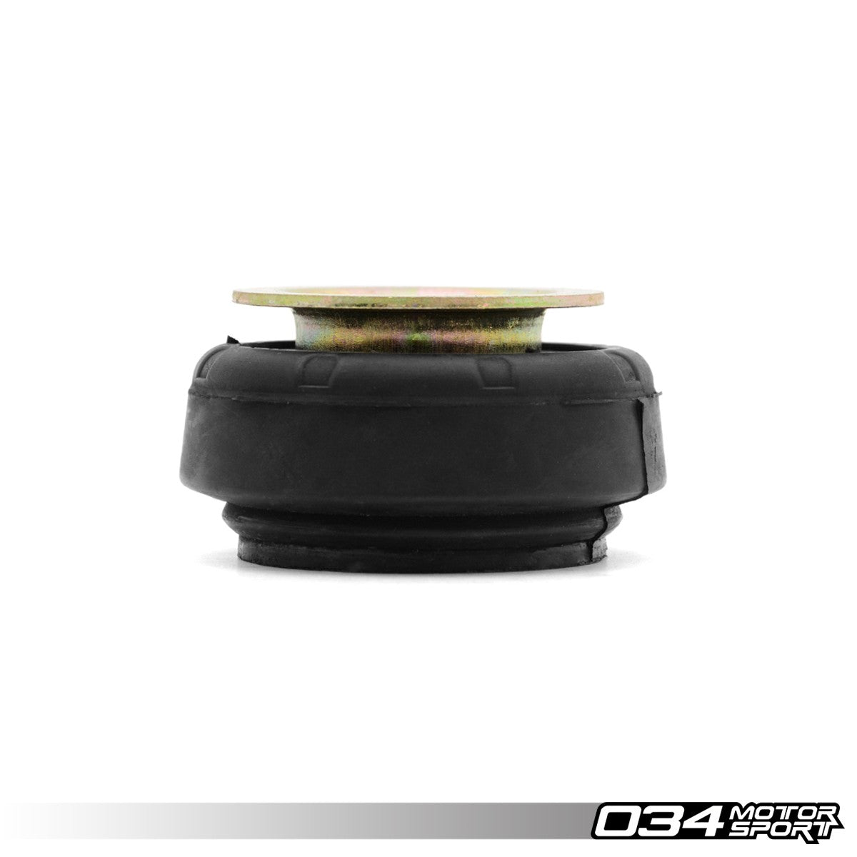 Strut Mount, Early Small Chassis Audi, Density Line - image 3