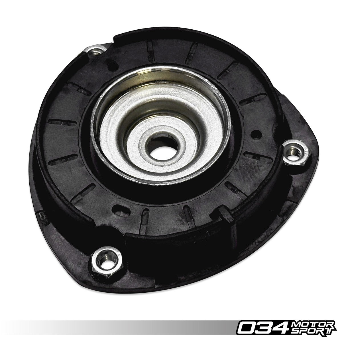 Strut Mount Pair, Street Density, Volkswagen & Audi MQB and MQB EVO - image 3