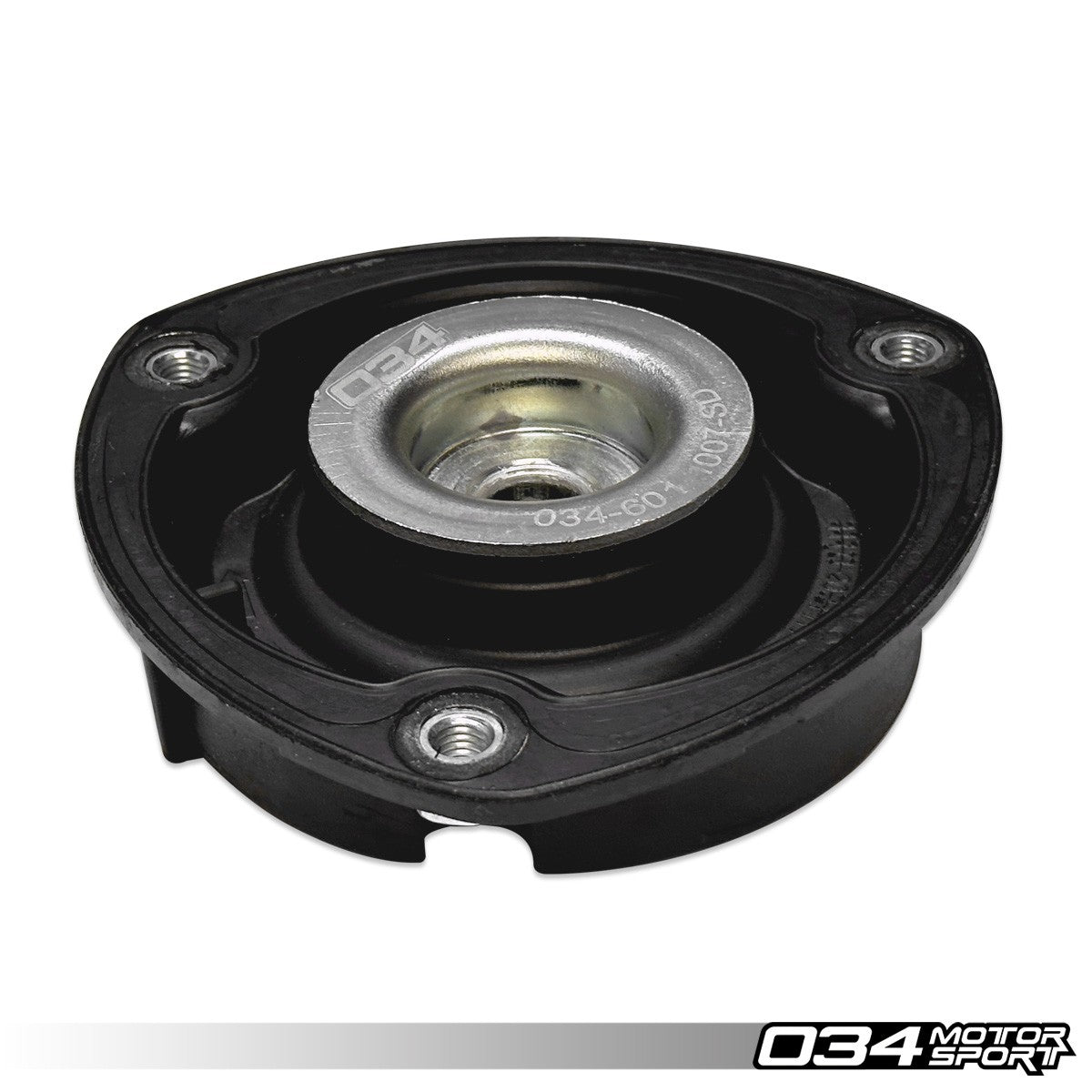 Strut Mount Pair, Street Density, Volkswagen & Audi MQB and MQB EVO - image 4