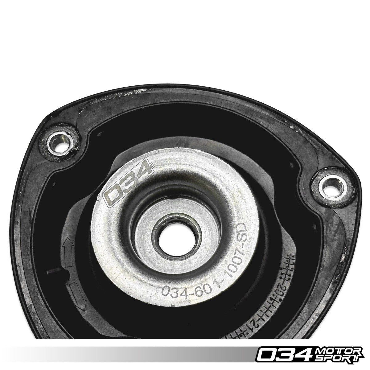 Strut Mount Pair, Street Density, Volkswagen & Audi MQB and MQB EVO - image 5