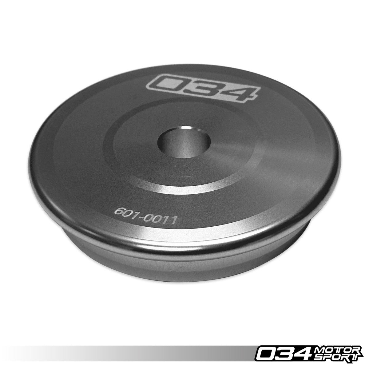 Subframe Bushing Kit, Billet Aluminum, B6/B7 Audi A4/S4/RS4, Rear - image 2