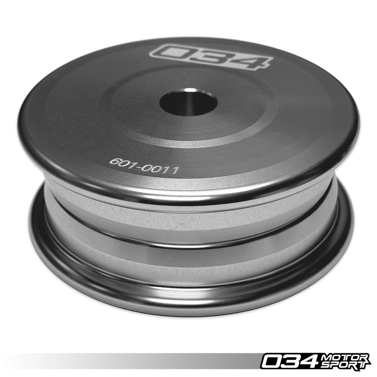 Subframe Bushing Kit, Billet Aluminum, B6/B7 Audi A4/S4/RS4, Rear - image 4