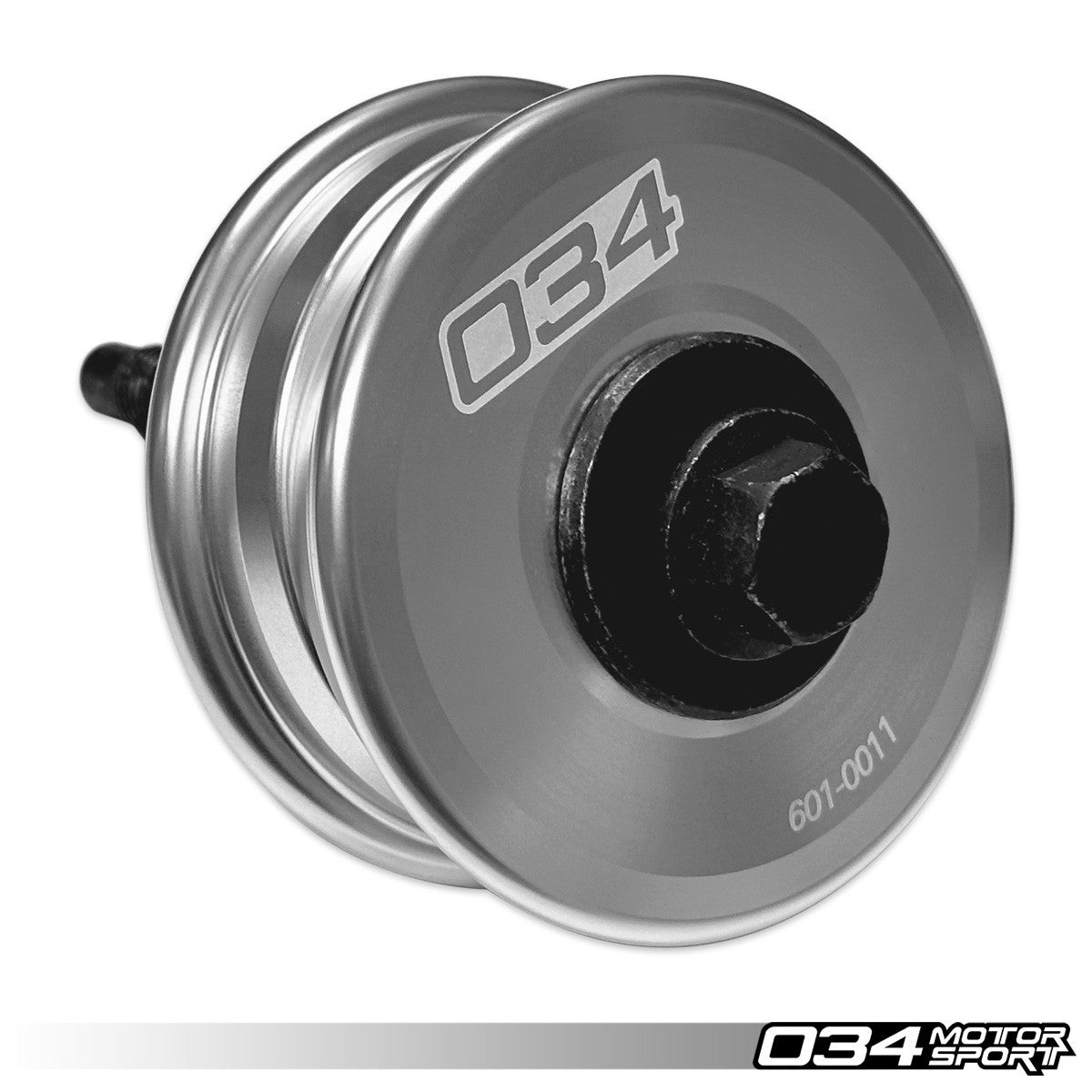 Subframe Bushing Kit, Billet Aluminum, B6/B7 Audi A4/S4/RS4, Rear - image 5