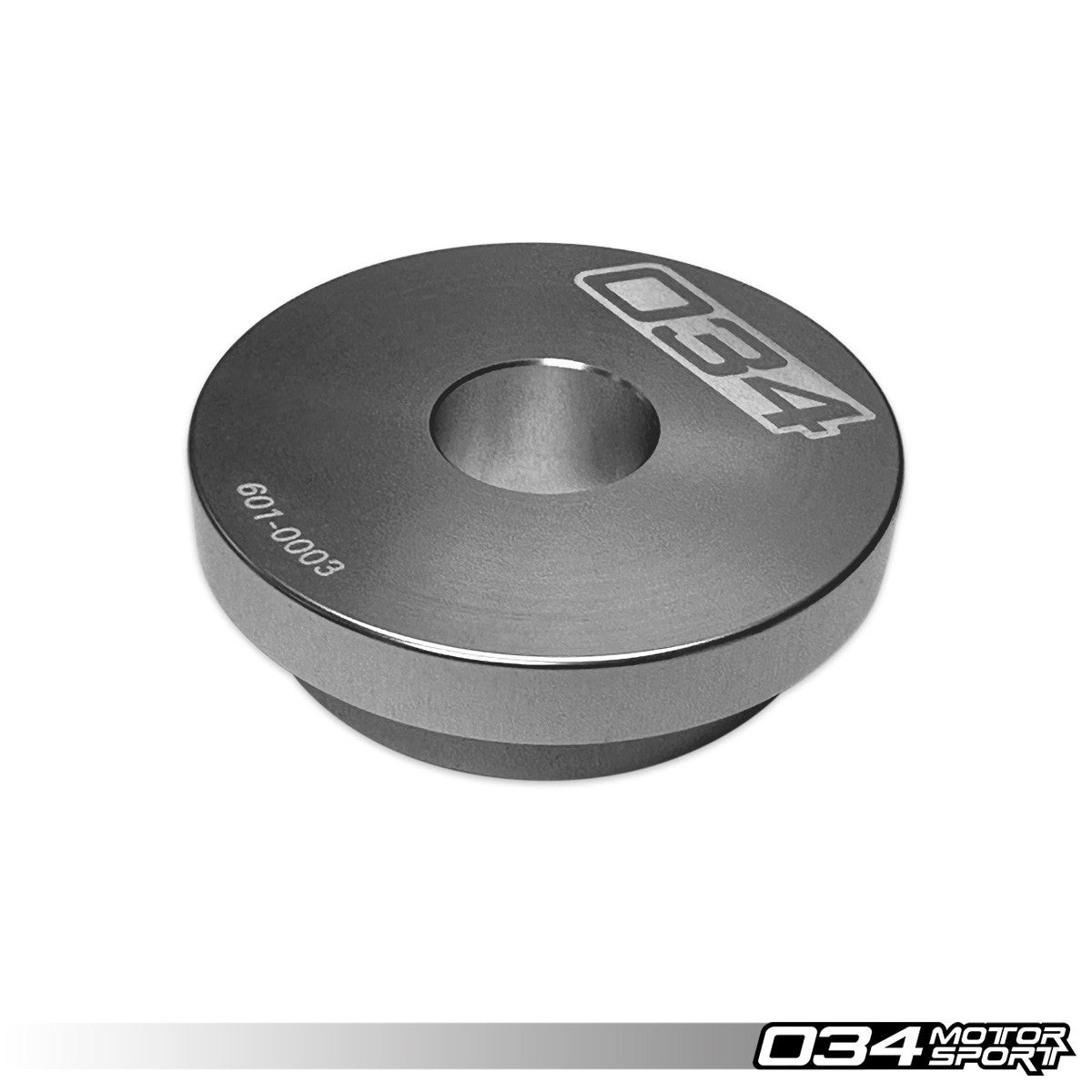 Subframe Bushing Set, MkIV Volkswagen R32 & 8L/8N Audi A3/S3/TT Quattro - image 3