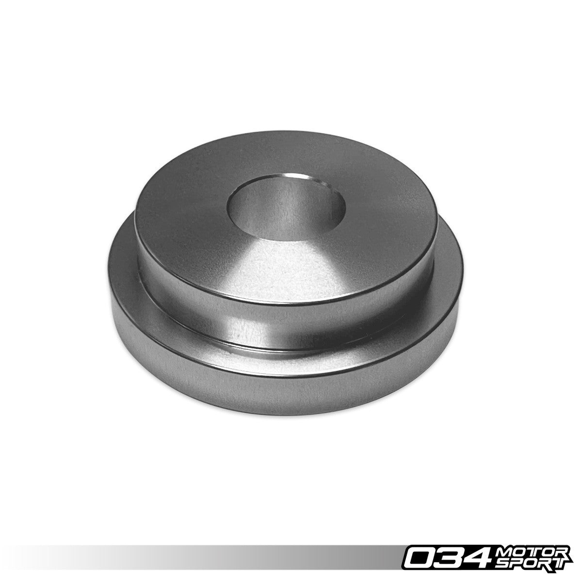 Subframe Bushing Set, MkIV Volkswagen R32 & 8L/8N Audi A3/S3/TT Quattro - image 4