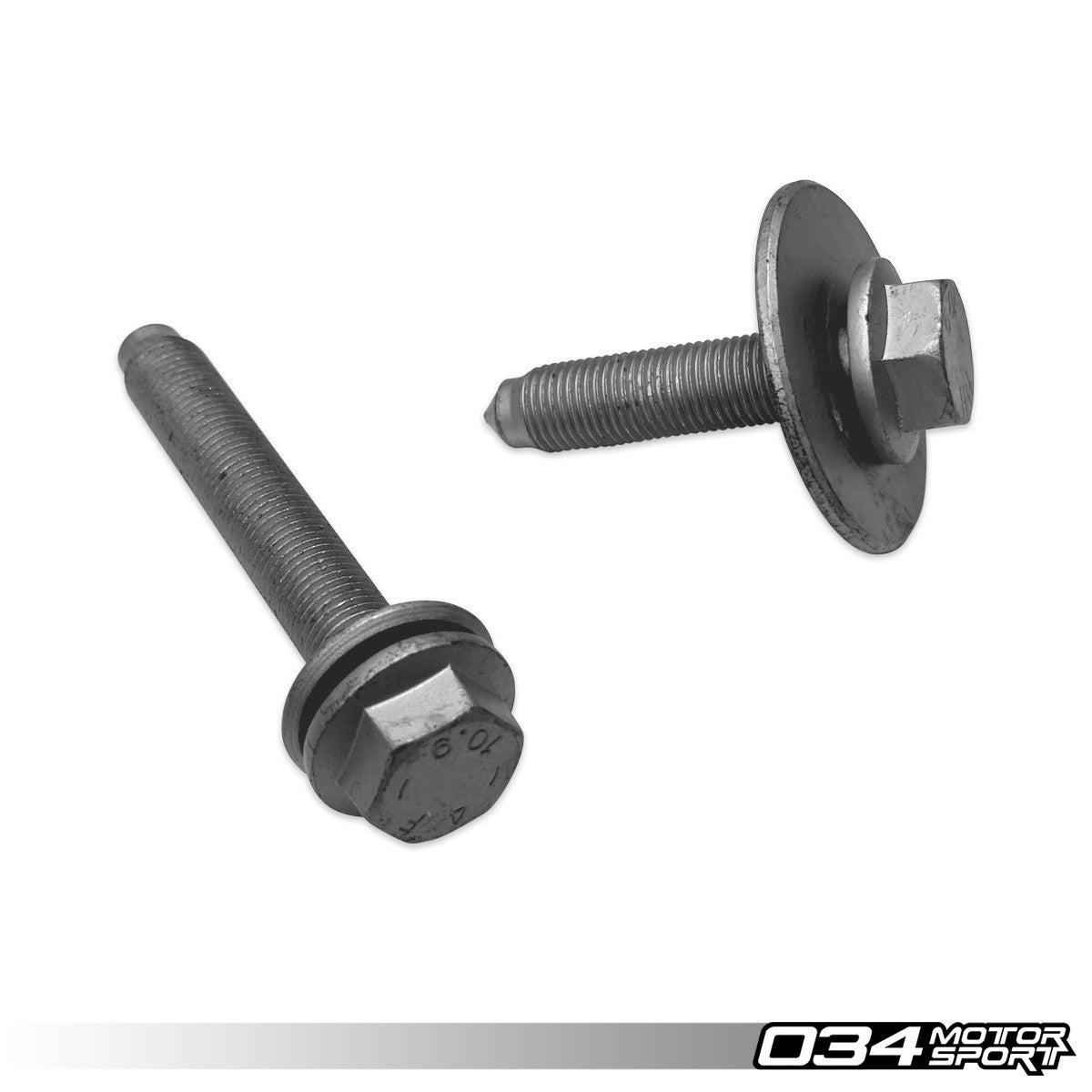 Subframe Bushing Set, MkIV Volkswagen R32 & 8L/8N Audi A3/S3/TT Quattro - image 5