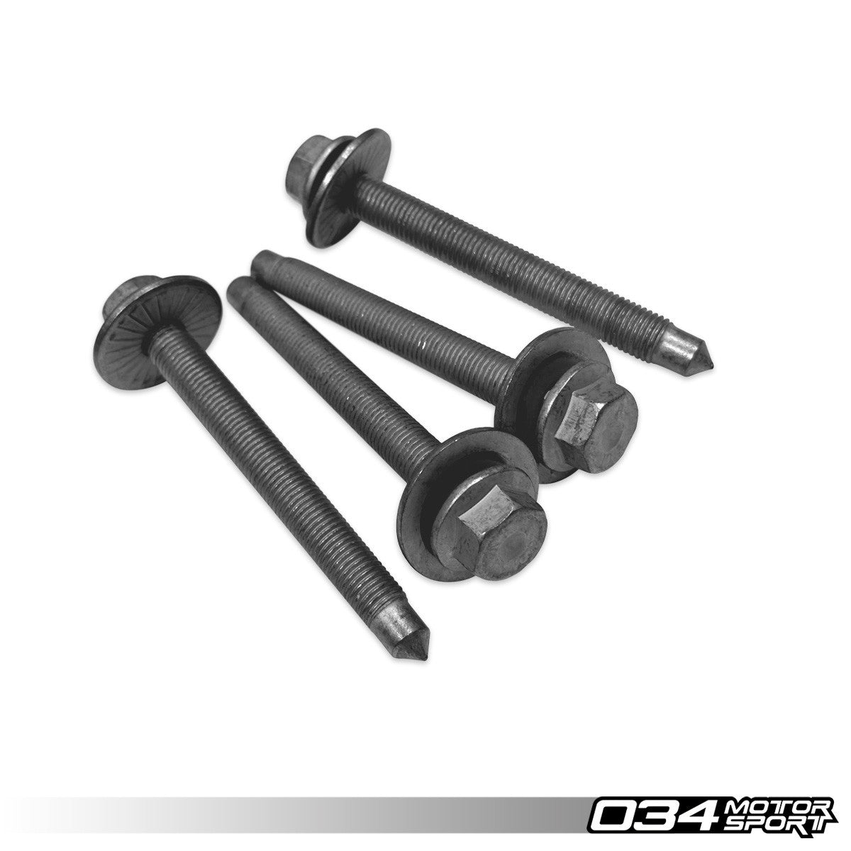 Subframe Bushings, Front, Billet Aluminum B5/B6/B7 Chassis - image 4